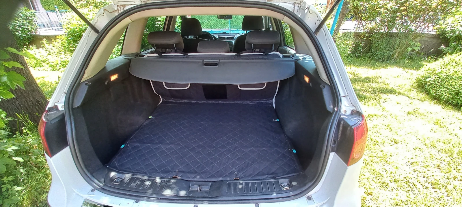 Fiat Croma, снимка 12 - Автомобили и джипове - 54767034