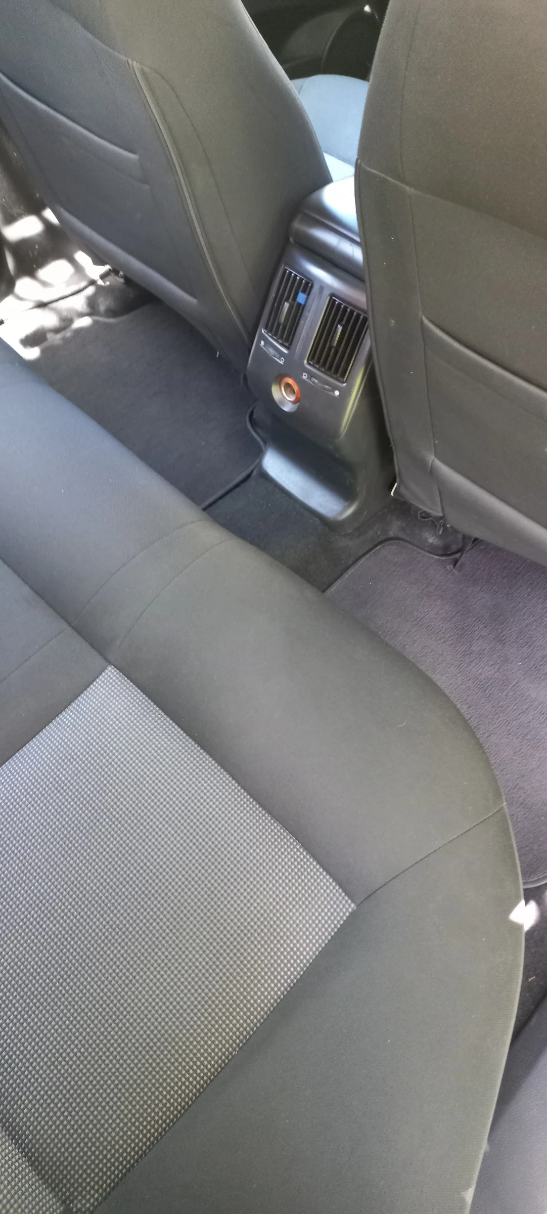 Fiat Croma, снимка 9 - Автомобили и джипове - 54767034