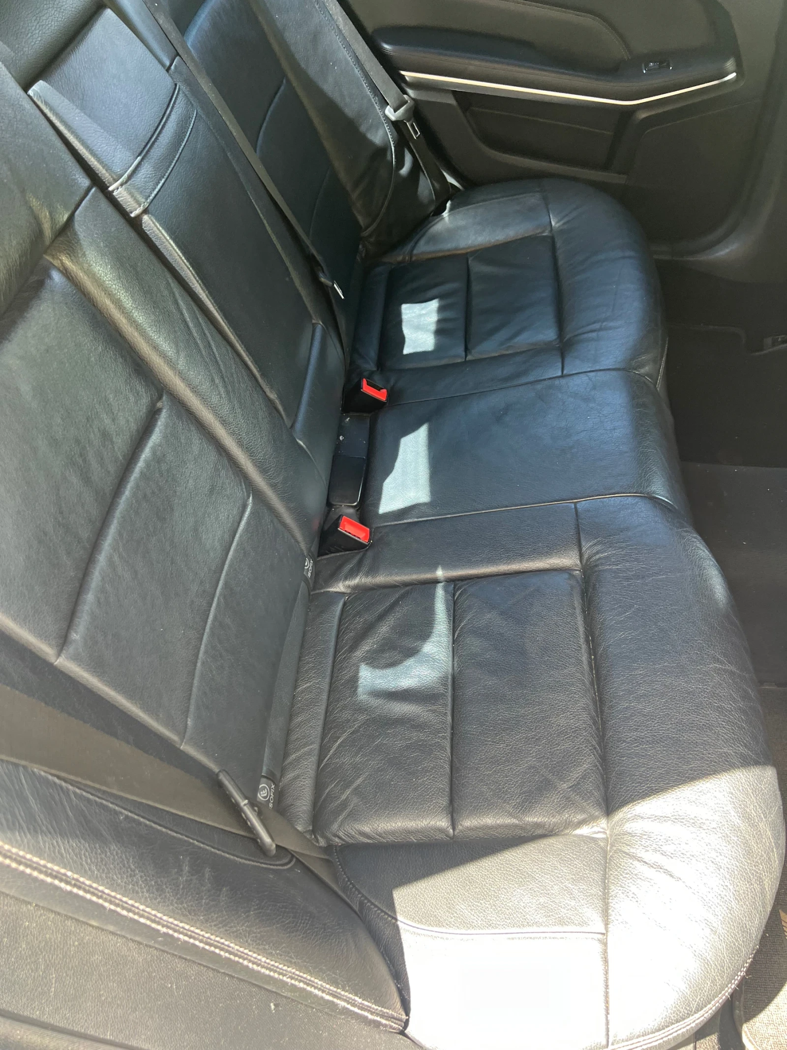 Mercedes-Benz E 220 Bluetec facelift  | Mobile.bg � ����������� 10