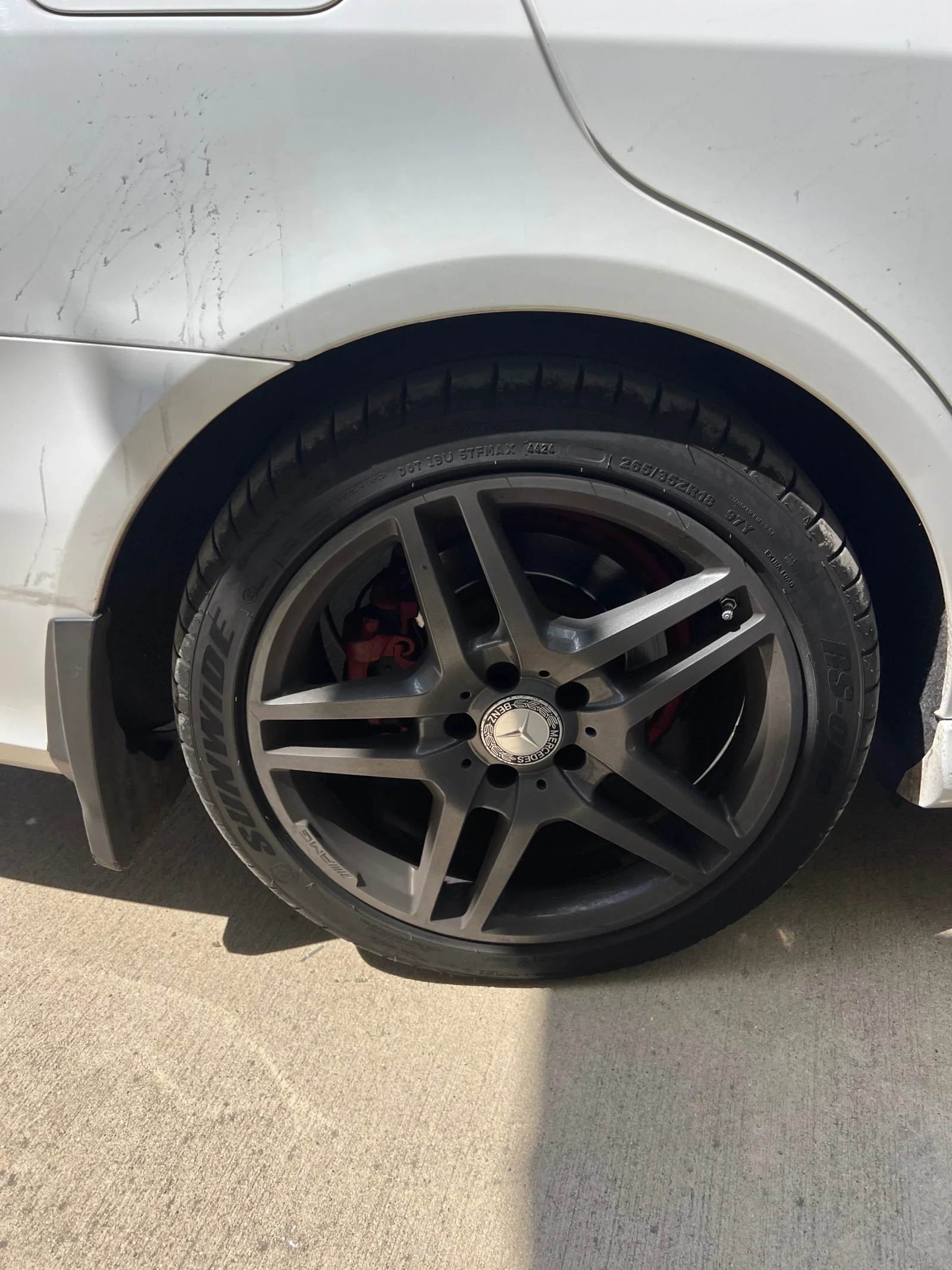 Mercedes-Benz E 220 Bluetec facelift  | Mobile.bg � ����������� 6