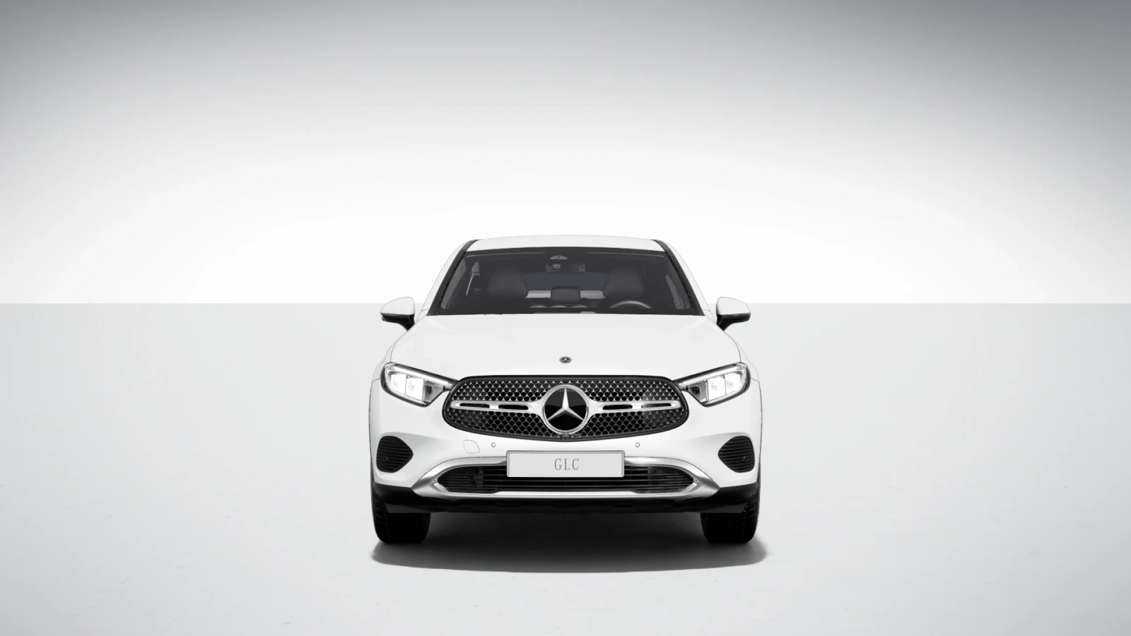 Mercedes-Benz GLC 200 4MATIC Coupе, снимка 2 - Автомобили и джипове - 55615235