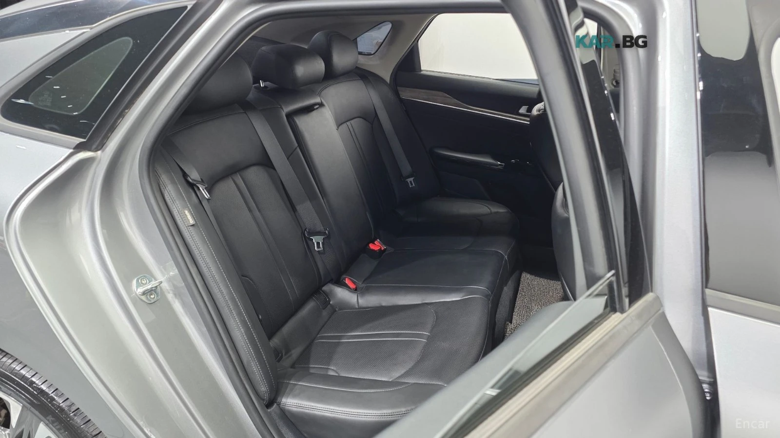 Kia K5 NOBLESSE/DRIVE-ASSISTS/DIGITAL, снимка 14 - Автомобили и джипове - 55700902
