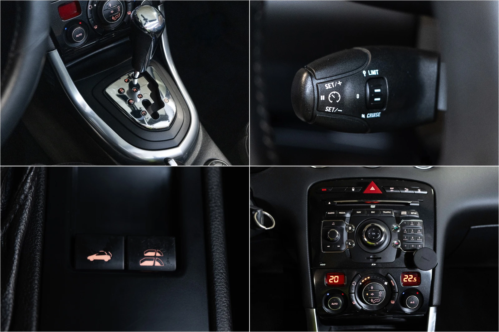 Peugeot 308 CC Facelift | Mobile.bg � ����������� 15