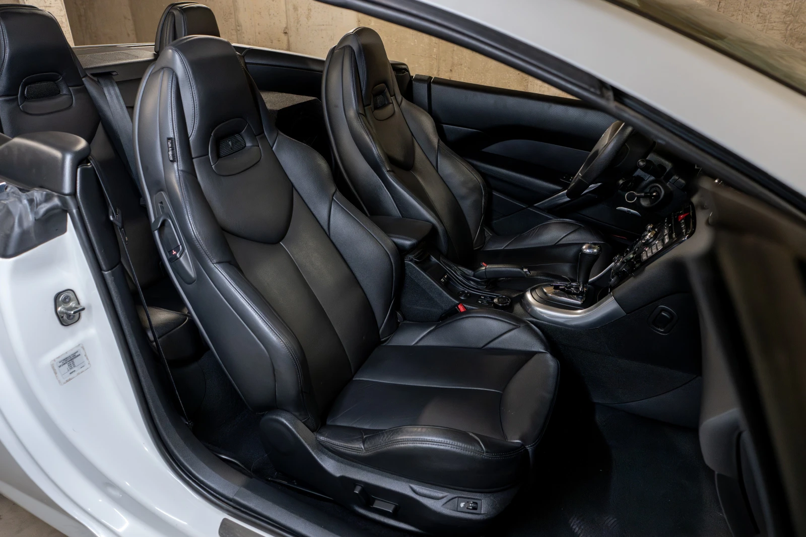 Peugeot 308 CC Facelift | Mobile.bg � ����������� 10