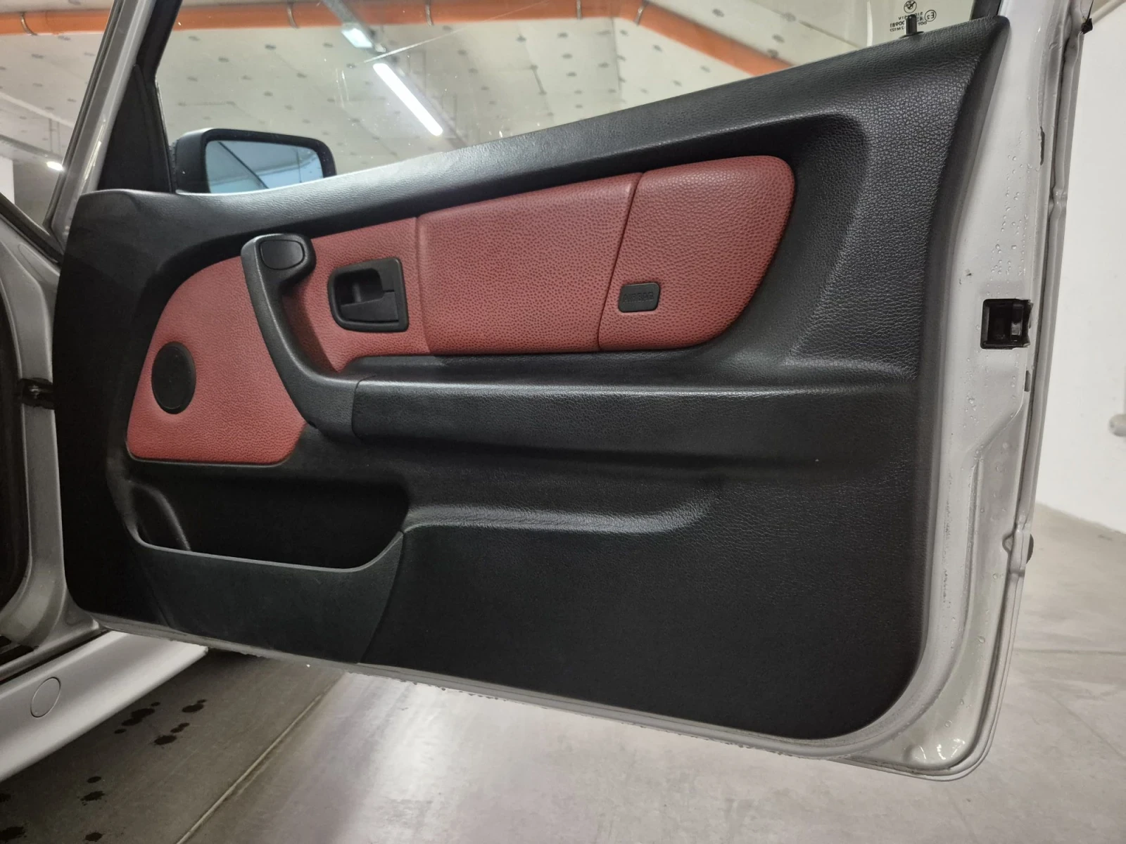 BMW 316 Газ Шпер Климатик, снимка 13 - Автомобили и джипове - 56156406