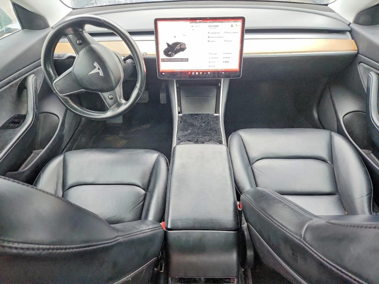 Tesla Model 3, снимка 8 - Автомобили и джипове - 56407155