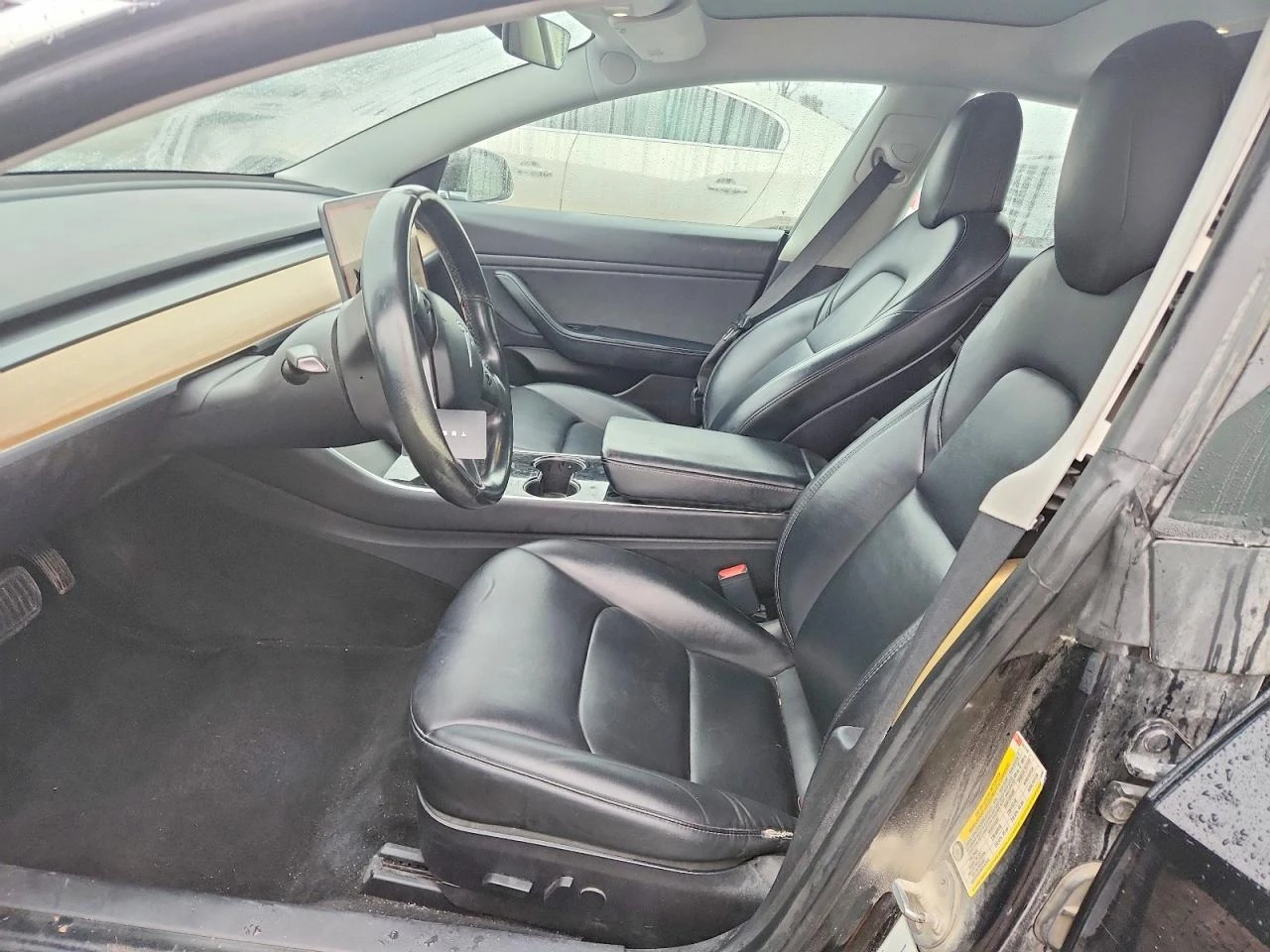 Tesla Model 3, снимка 7 - Автомобили и джипове - 56407155