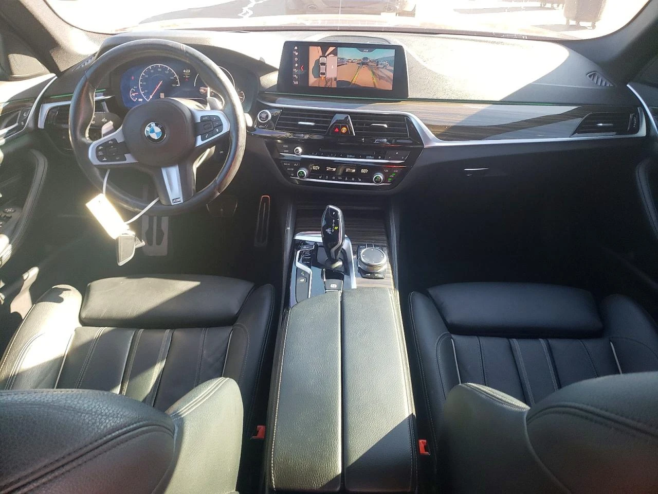 BMW 540 RWD M Sport | Mobile.bg � ����������� 8