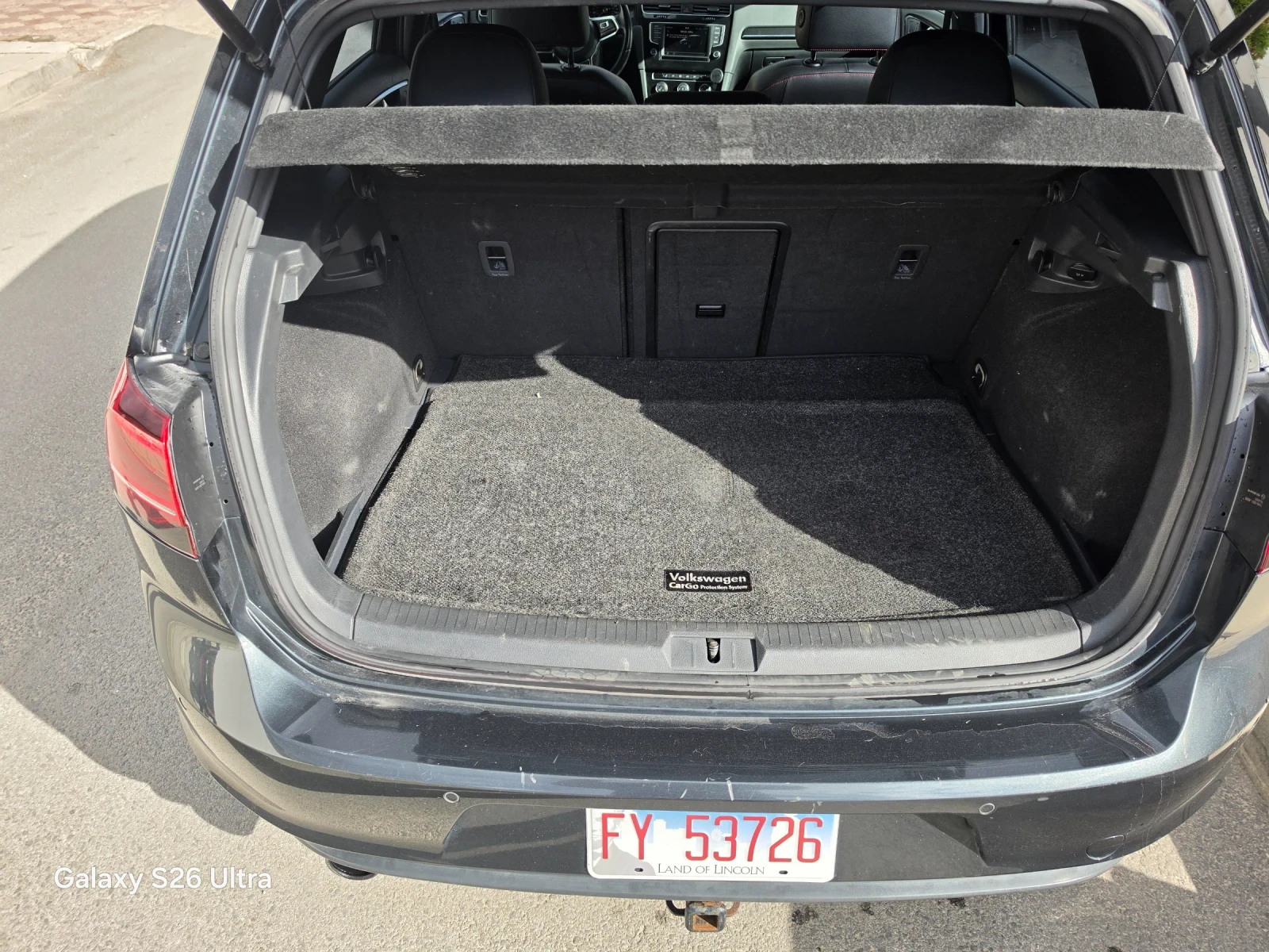 VW Golf Gti, снимка 10 - Автомобили и джипове - 56511790