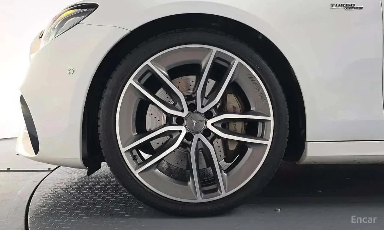 Mercedes-Benz E 53 AMG | Mobile.bg � ����������� 5