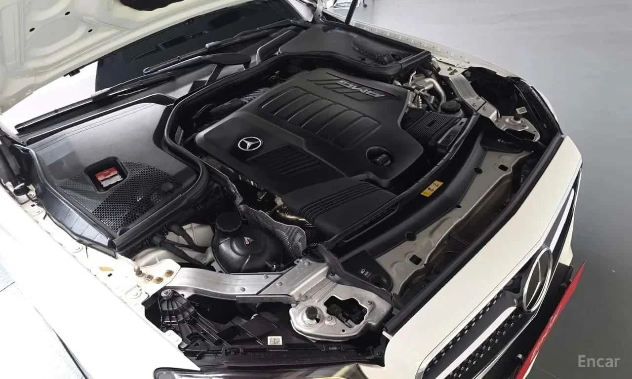 Mercedes-Benz E 53 AMG | Mobile.bg � ����������� 6