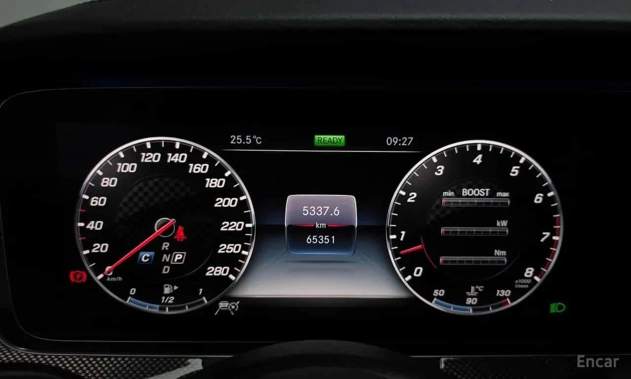 Mercedes-Benz E 53 AMG | Mobile.bg � ����������� 8