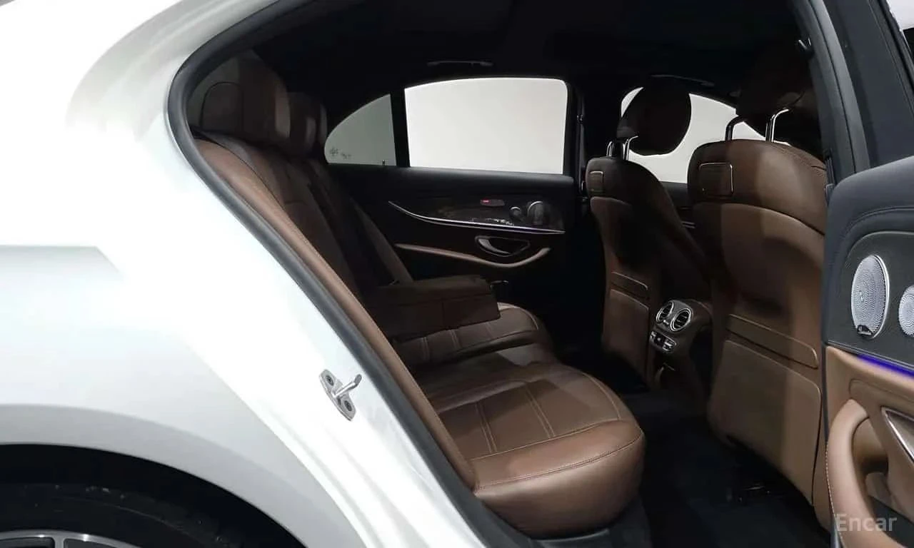 Mercedes-Benz E 53 AMG | Mobile.bg � ����������� 11