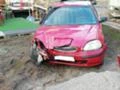 Honda Civic 1.4 is, снимка 1