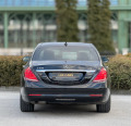 Mercedes-Benz S 350 -4-matic - Panorama - Keyless - Distronic- Cam360- - [4] 