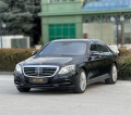 Mercedes-Benz S 350 -4-matic - Panorama - Keyless - Distronic- Cam360- - [6] 