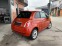Обява за продажба на Fiat 500 1.3d Multijet 75 ~8 199 лв. - изображение 4