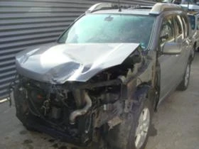 Nissan X-trail 2.2 dci, снимка 2