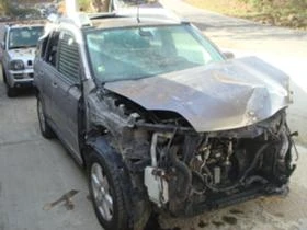 Nissan X-trail 2.2 dci, снимка 3