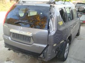 Nissan X-trail 2.2 dci, снимка 4