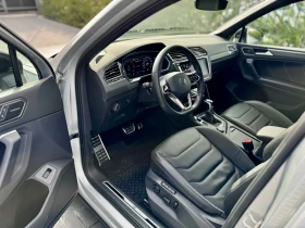 VW Tiguan R-Line, снимка 6
