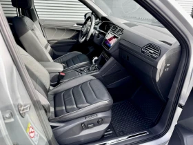 VW Tiguan R-Line, снимка 10