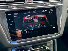 VW Tiguan R-Line, снимка 15