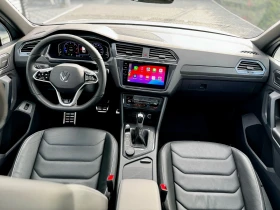 VW Tiguan R-Line, снимка 13