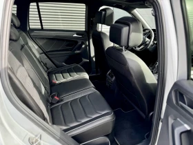 VW Tiguan R-Line, снимка 9