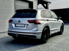 VW Tiguan R-Line, снимка 2