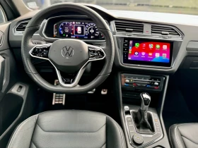 VW Tiguan R-Line, снимка 14