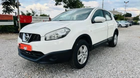 Nissan Qashqai 1.6bi-fuel-газов инжекцион евро 5-Италия, снимка 1