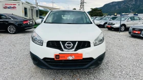 Nissan Qashqai 1.6bi-fuel-газов инжекцион евро 5-Италия, снимка 2