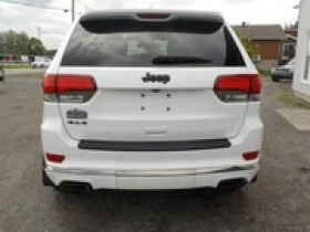 Jeep Grand cherokee OVERLAND* 8ZF* PANO - изображение 4