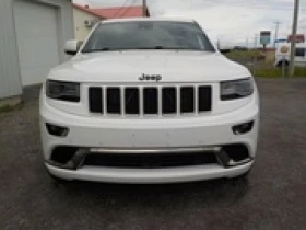 Jeep Grand cherokee OVERLAND* 8ZF* PANO - изображение 3