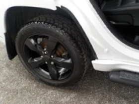 Jeep Grand cherokee OVERLAND* 8ZF* PANO - изображение 7