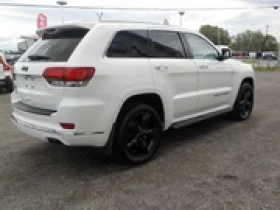 Jeep Grand cherokee OVERLAND* 8ZF* PANO - изображение 6