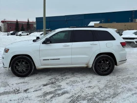 Jeep Grand cherokee Limited X* 3.6* Distronic* Обдух* пано* CarPlay, снимка 2