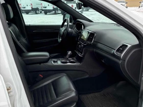 Jeep Grand cherokee Limited X* 3.6* Distronic* Обдух* пано* CarPlay, снимка 9