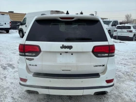 Jeep Grand cherokee Limited X* 3.6* Distronic* Обдух* пано* CarPlay, снимка 4