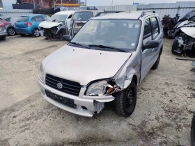Suzuki Ignis 1.3 i, снимка 2