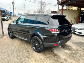 Land Rover Range Rover Sport 3.0TDV6 HSE, снимка 2