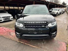 Land Rover Range Rover Sport 3.0TDV6 HSE, снимка 6