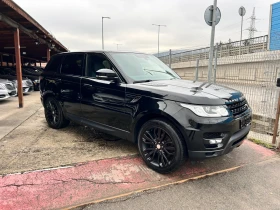 Land Rover Range Rover Sport 3.0TDV6 HSE, снимка 5