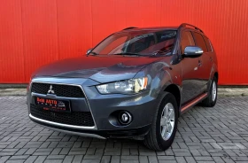 Mitsubishi Outlander 2.2 DiD 4x4, снимка 1