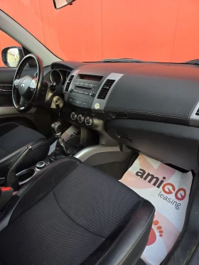 Mitsubishi Outlander 2.2 DiD 4x4, снимка 14