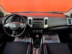 Mitsubishi Outlander 2.2 DiD 4x4, снимка 11