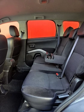 Mitsubishi Outlander 2.2 DiD 4x4, снимка 15
