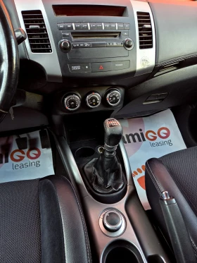 Mitsubishi Outlander 2.2 DiD 4x4, снимка 9