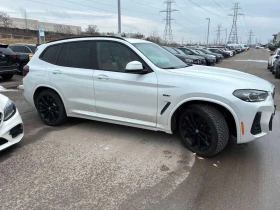 BMW X3 * xDrive30e * БЕЗ ЗАБЕЛЕЖКИ* + ГУМИ , снимка 3